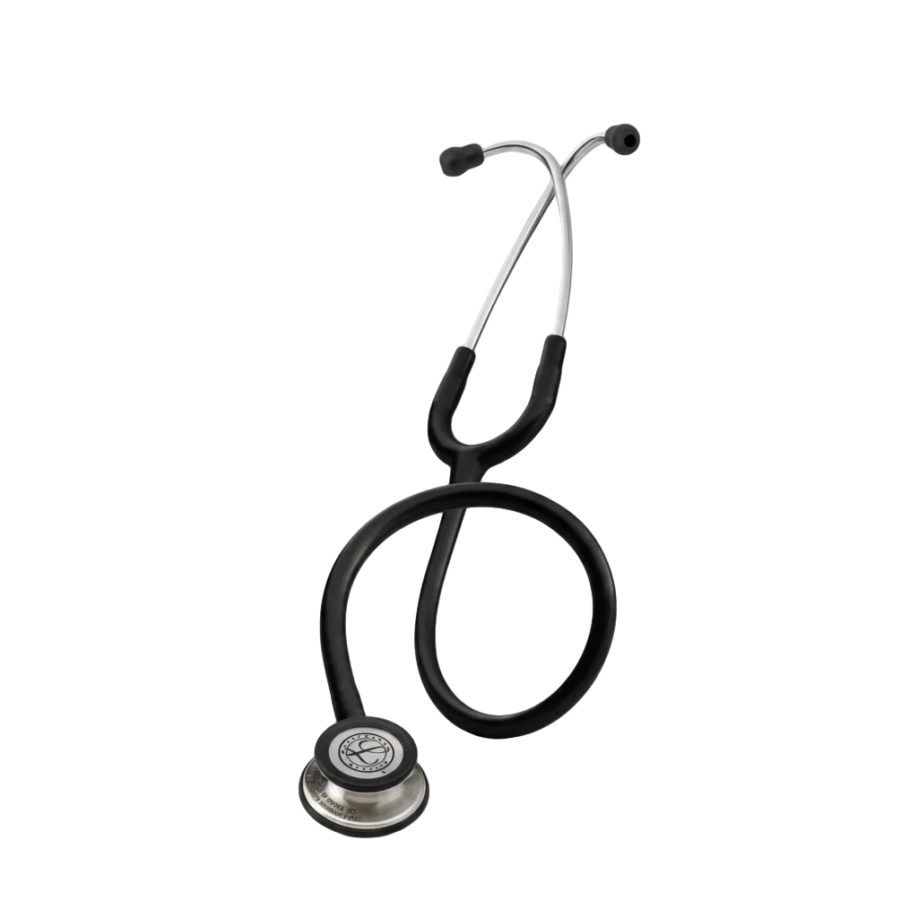 Stéthoscope Littmann® Classic III™ 3M™, tubulure noire