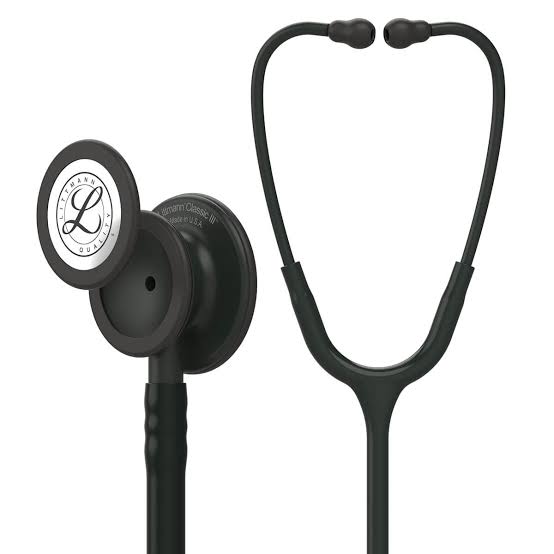 Stéthoscope 3M™ Littmann® Classic III