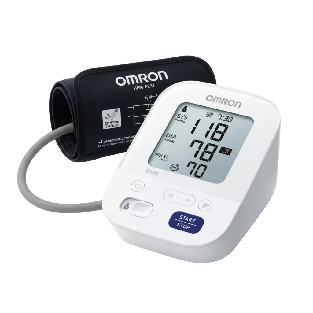 Omron Tensiometre Brassard M3