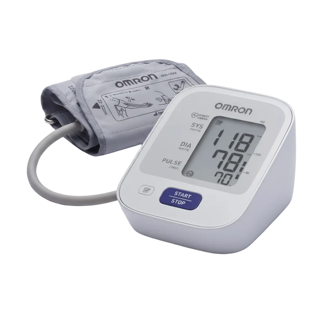Omron Tensiometre Brassard M2 Basic