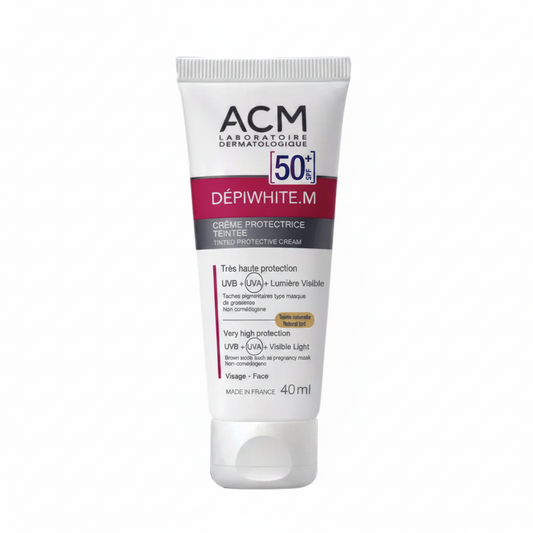 ACM DEPIWHITE M Crème Protectrice Teintée Spf 50+ (40ml) Add to wishlist