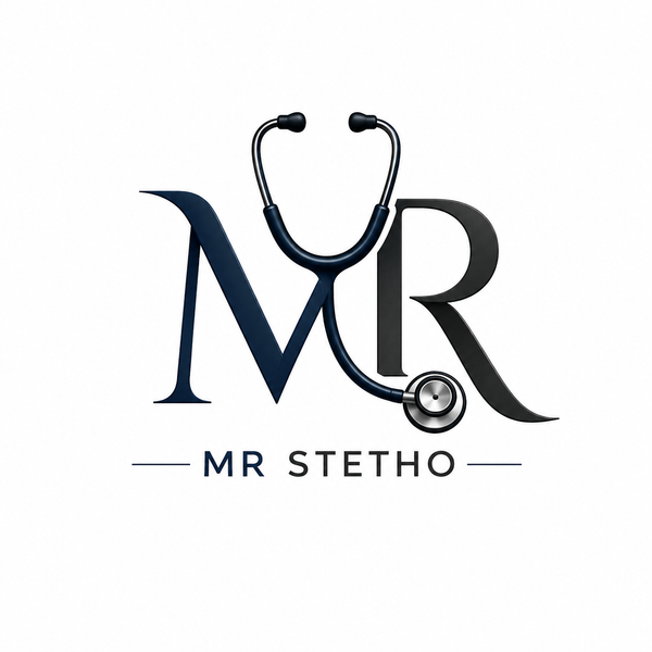 MrSTETHO