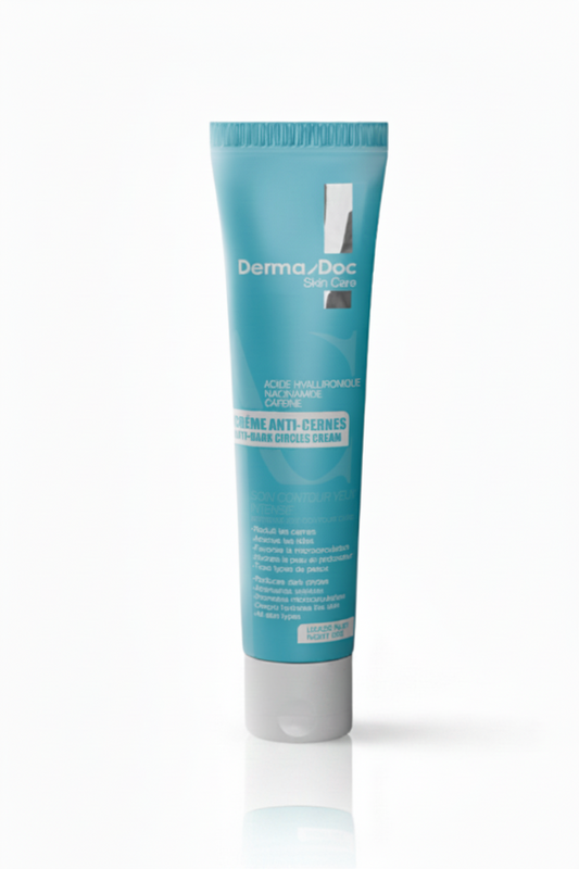 DERMADOC CREME ANTI-CERNES 30ml