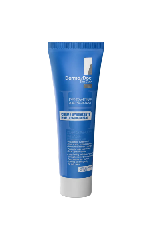 DERMADOC HYDRA SKIN CREME HYDRATANTE 80ml