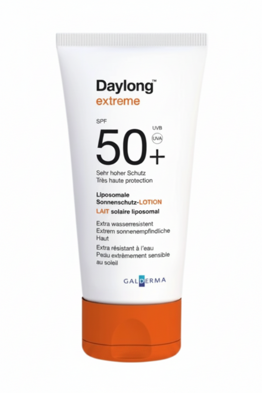 Daylong Extreme écran SPF 50+ 50ml