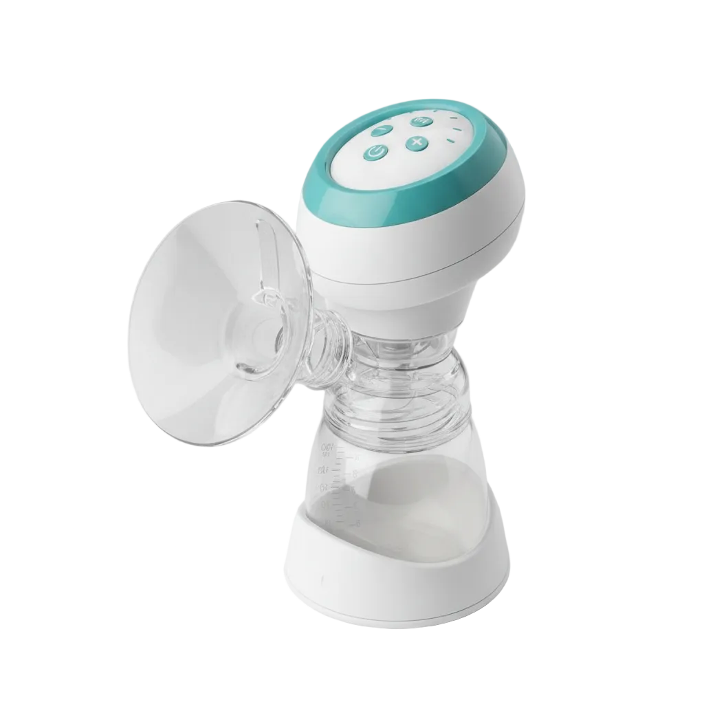 NOTRE BEBE – Tire-Lait Electrique 0mois+ – 1u