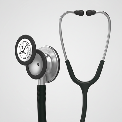 Stéthoscope Littmann® Classic III™ 3M™, tubulure noire