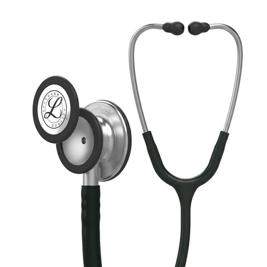 Stéthoscope Littmann® Classic III™ 3M™, tubulure noire