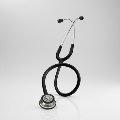Stéthoscope Littmann® Classic III™ 3M™, tubulure noire