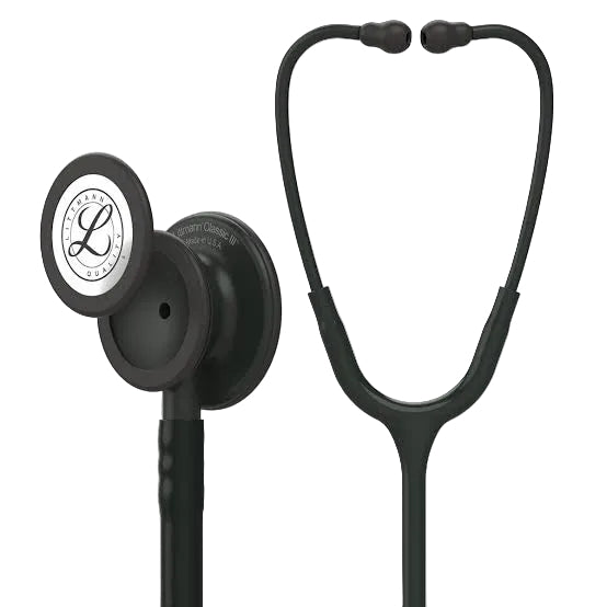 Stéthoscope 3M™ Littmann® Classic III