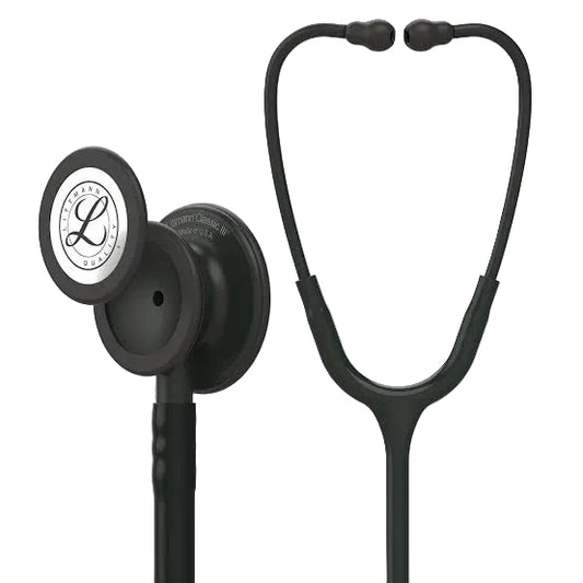 Stéthoscope 3M™ Littmann® Classic III