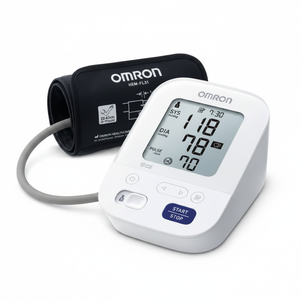 Omron Tensiometre Brassard M3