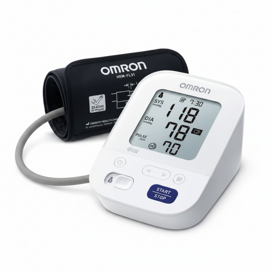 Omron Tensiometre Brassard M3