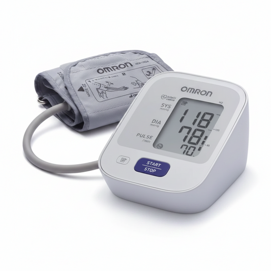 Omron Tensiometre Brassard M2 Basic