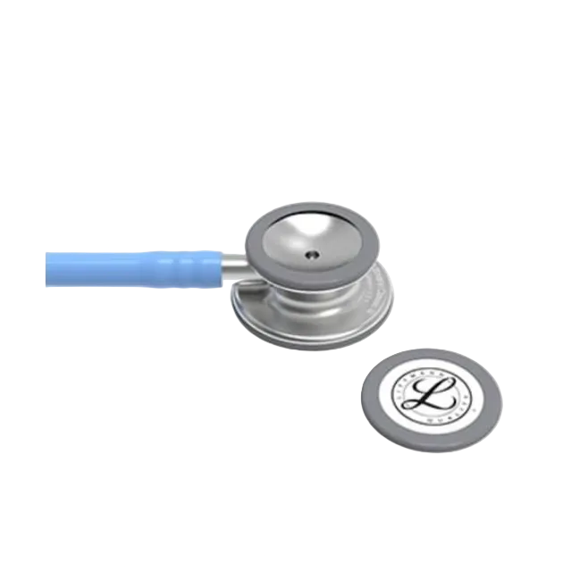 Littmann® Classic III™, Stéthoscope de surveillance 3M™ bleu ciel