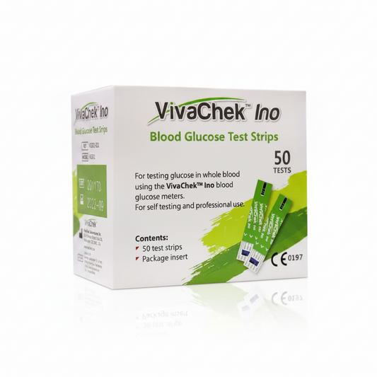 VIVACHEK INO BANDELETTES 50